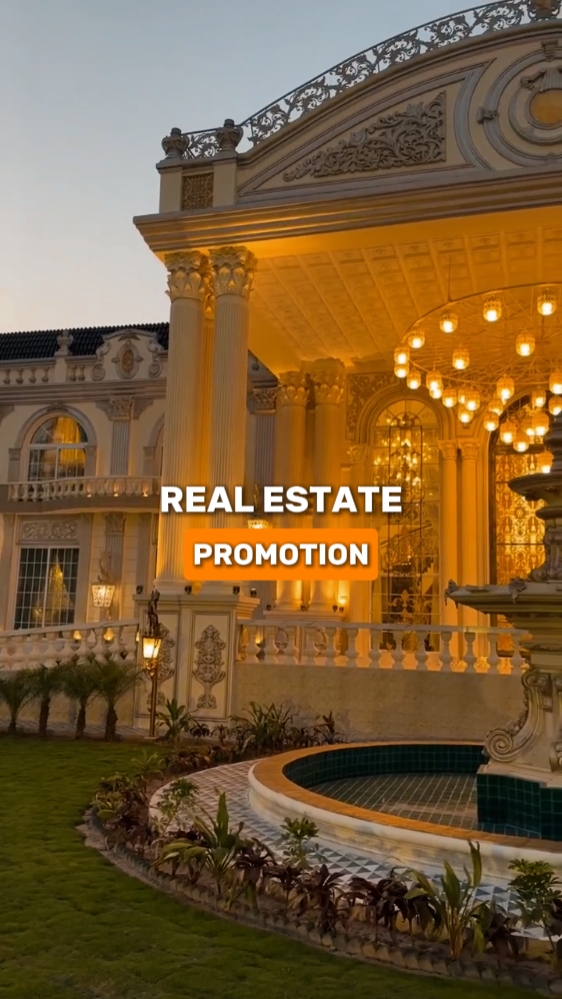 Promosi Rumah