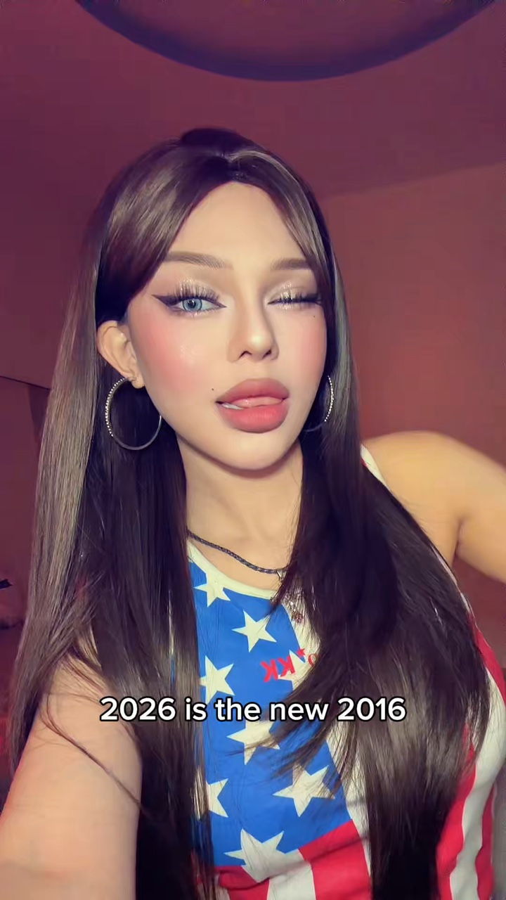 2026 adalah 2016 baru