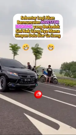 INVESTOR BODONG