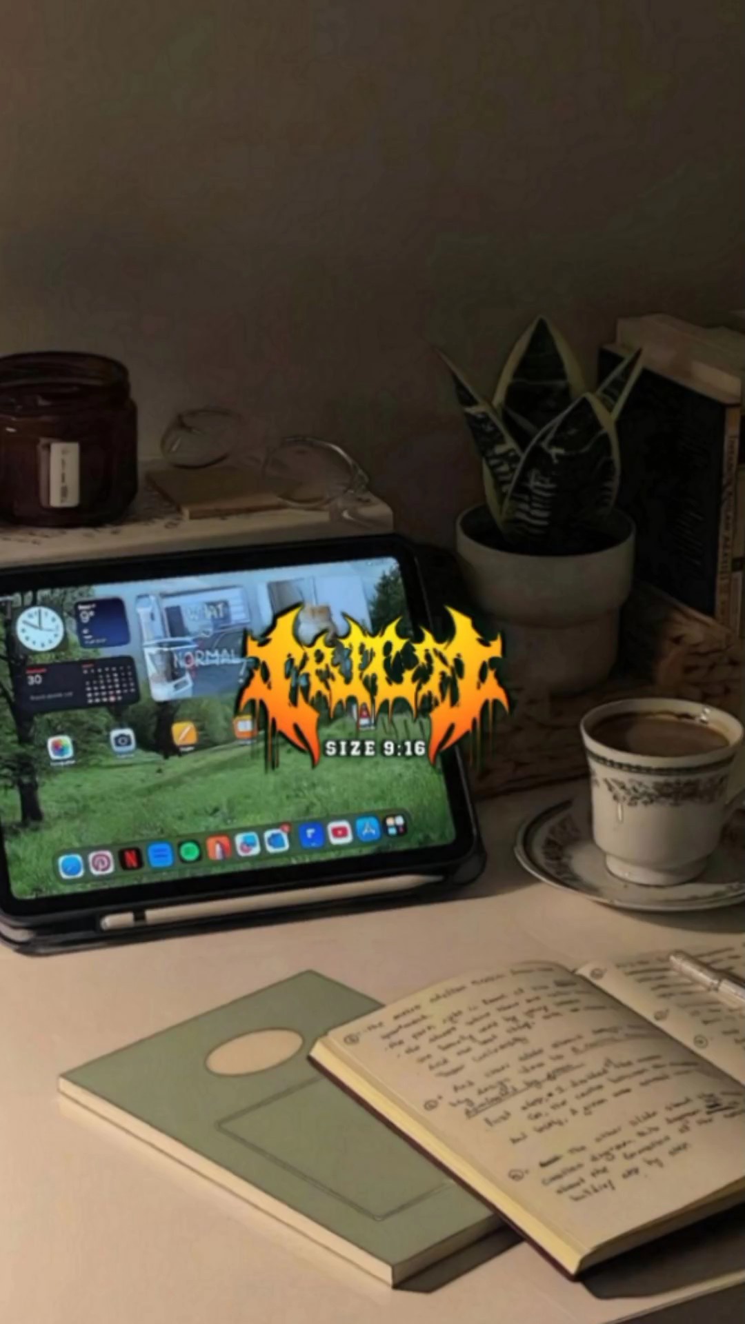 Cover Picture