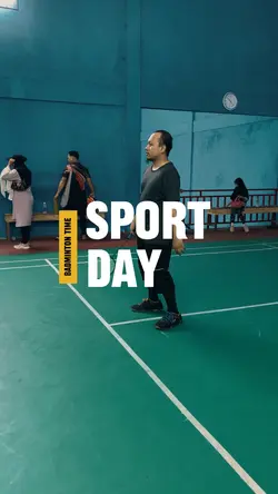 Cinematic sport 