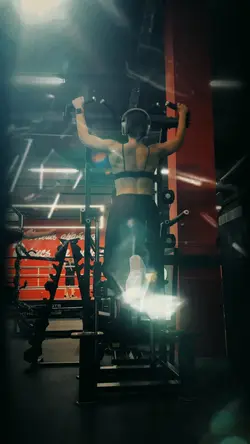 workout time