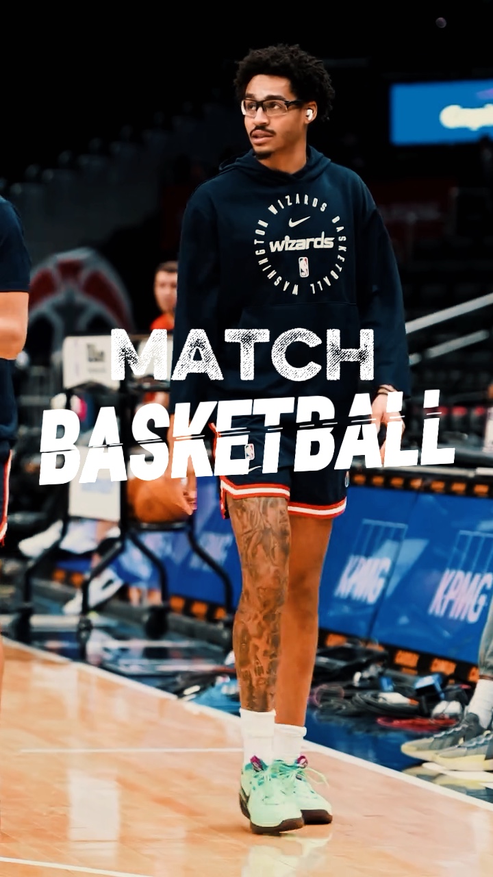 basketball match