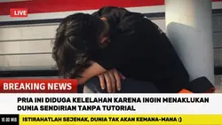 BREAKING NEWS
