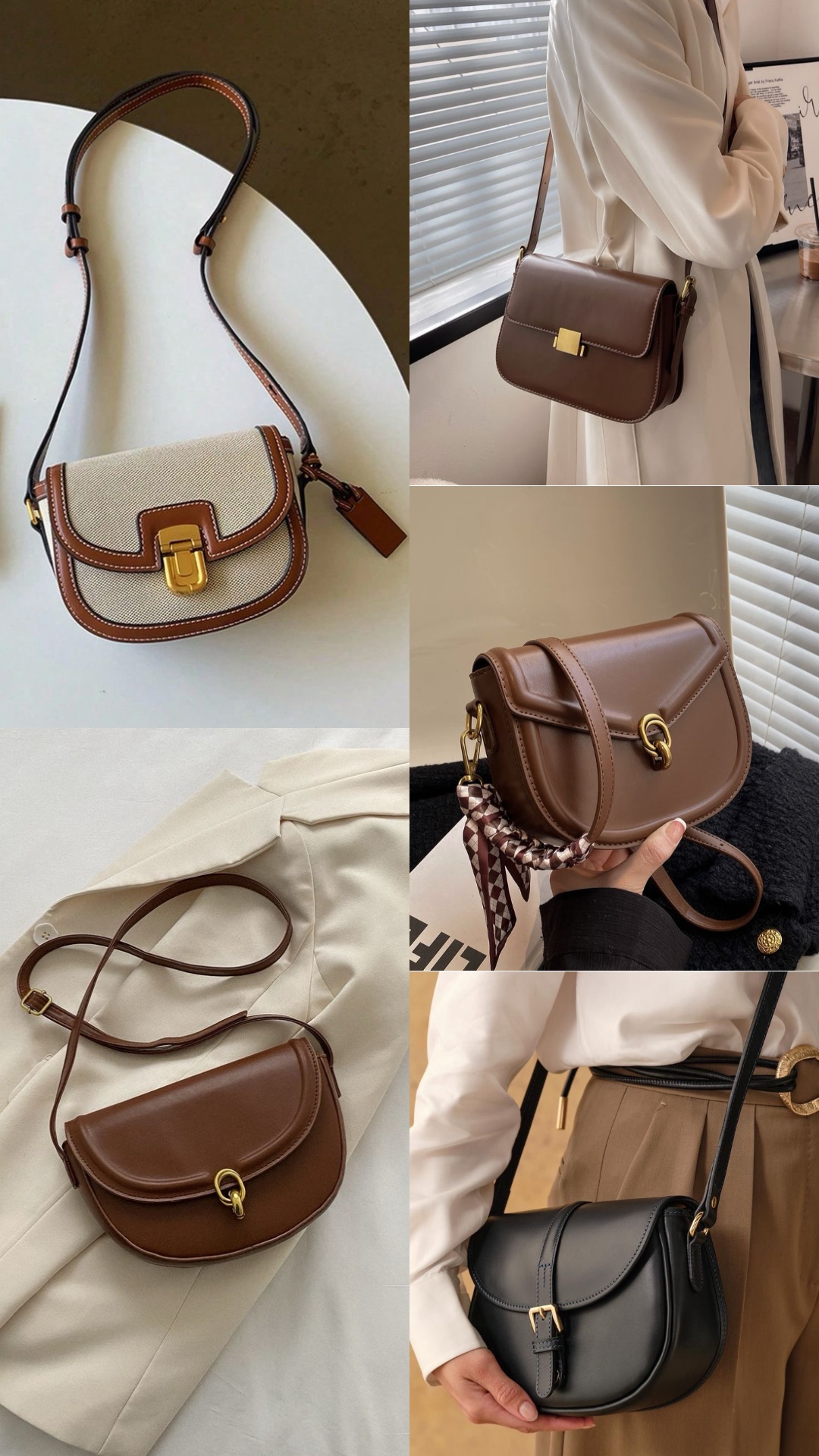 5 larawan 5 produkto