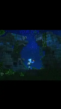 Minecraft Edit