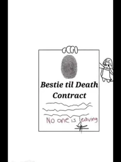 Best friend contract