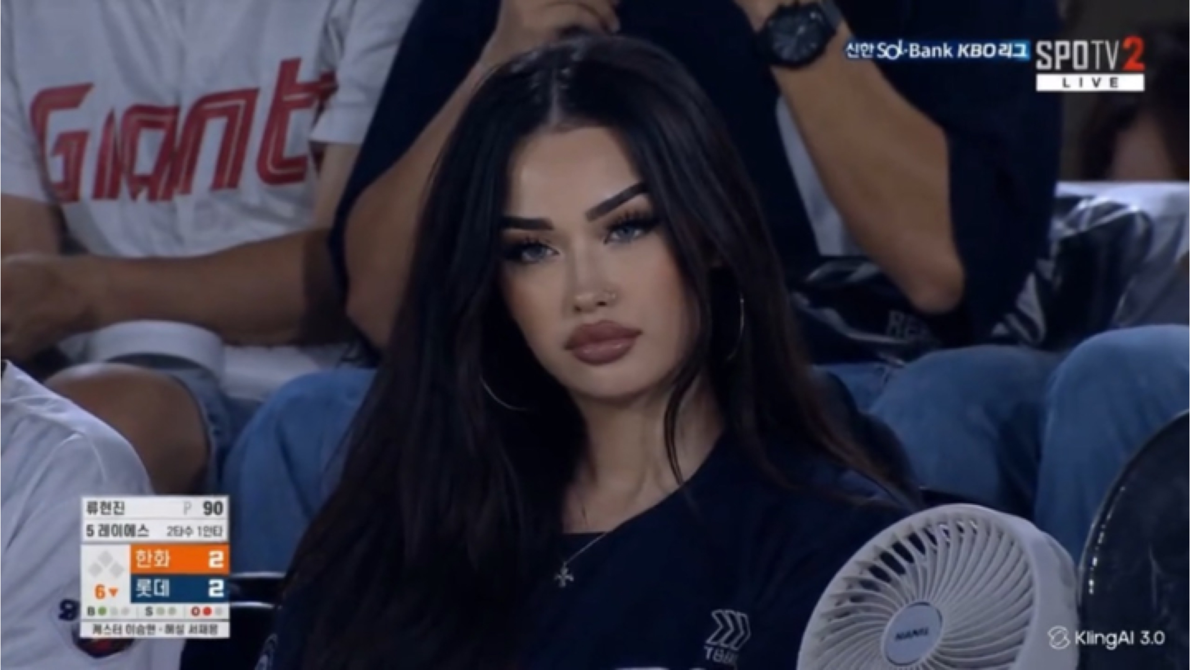 Trend ng Baseball Ai