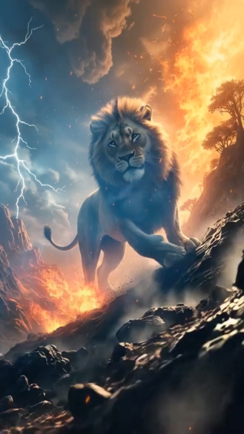 LION AI