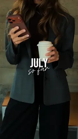 July so far