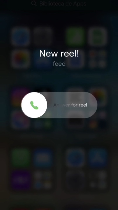 Iphone ringtone