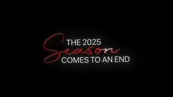 THE 2025 SEASON