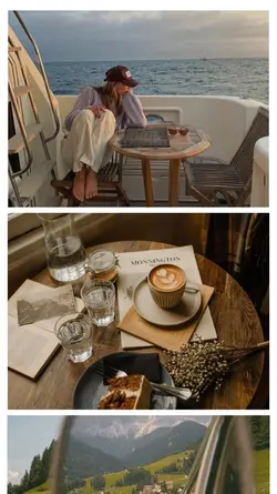 photo roll aesthetic