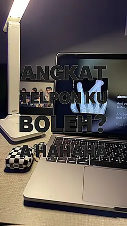 angkat telepon 