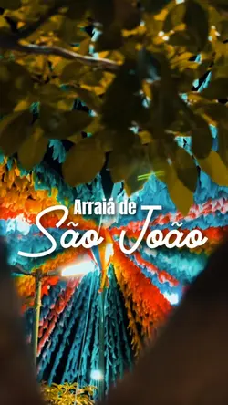 Festa São João 