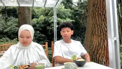 berapa kali kita