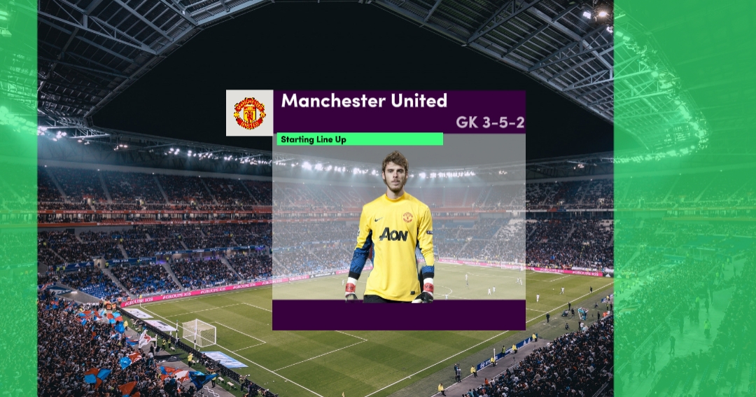 Formasi Bola 352