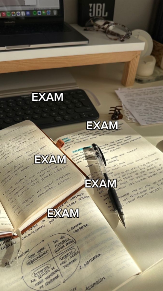 examen