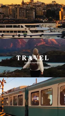 TRAVEL VLOG