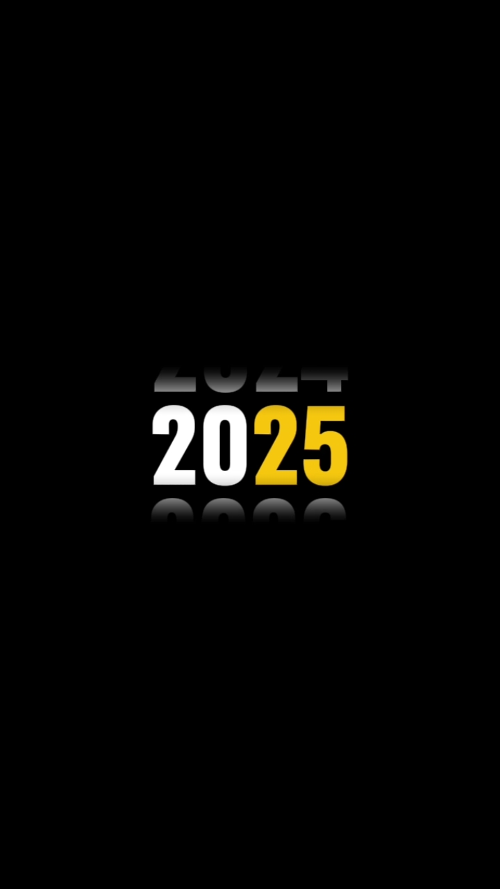 Rekap 2025