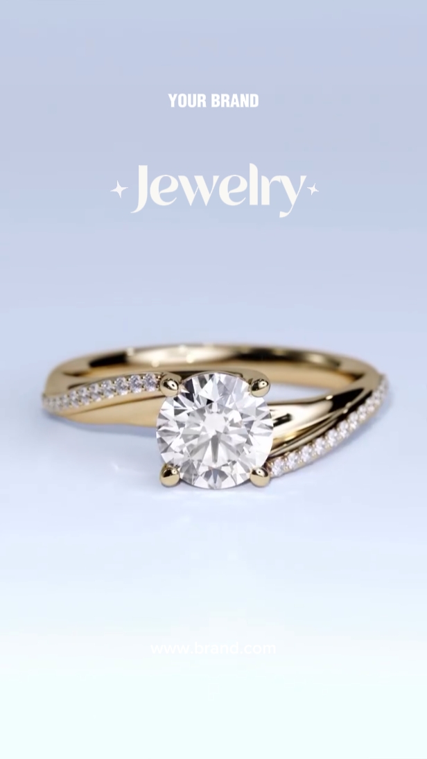 Luxury Jewelry