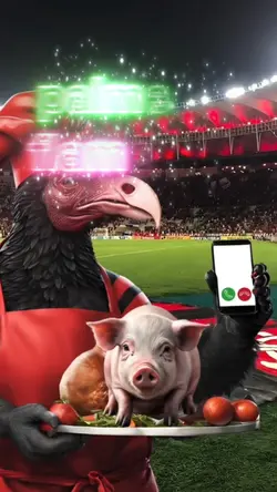 flamengo x palmeiras