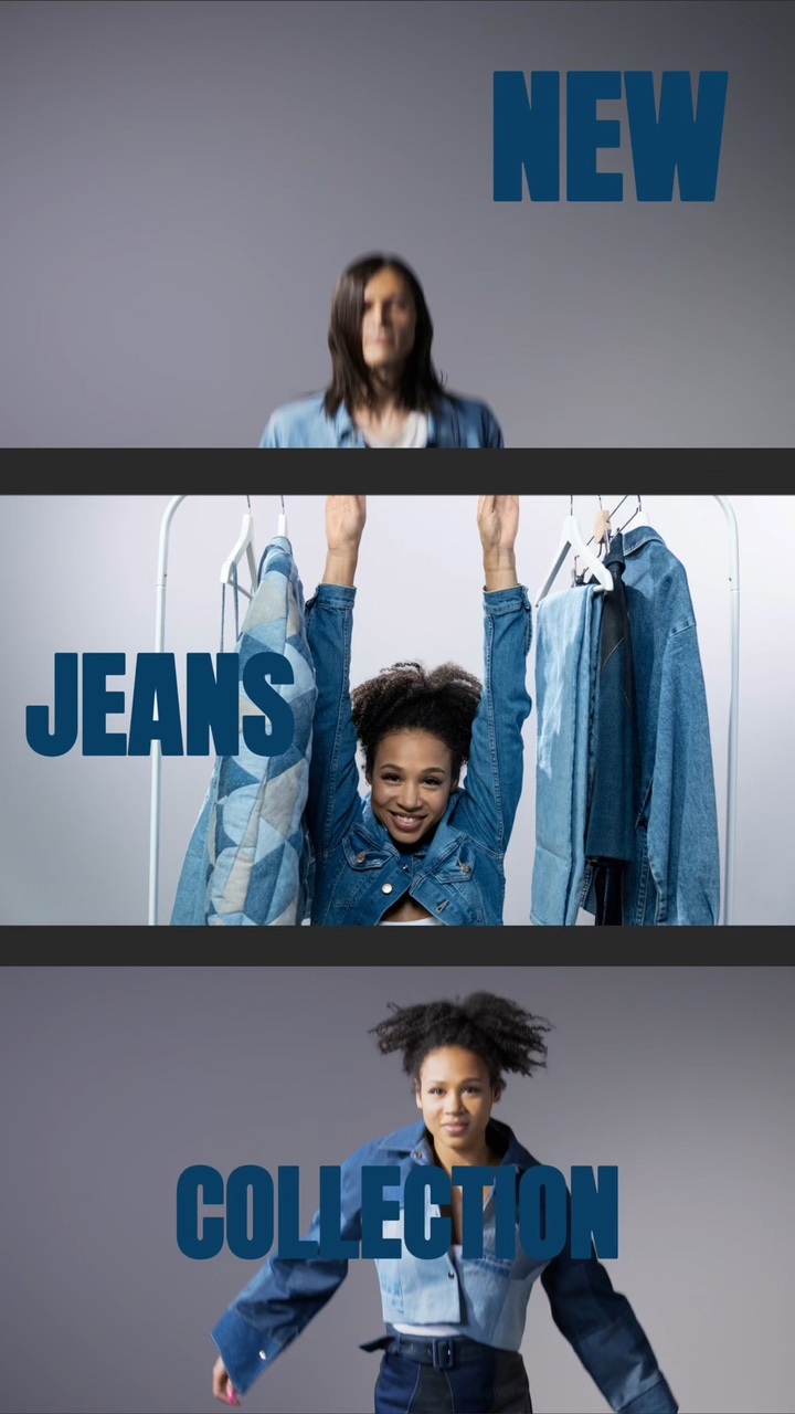 Fashion Style Product Display Beating Match TikTok Style.