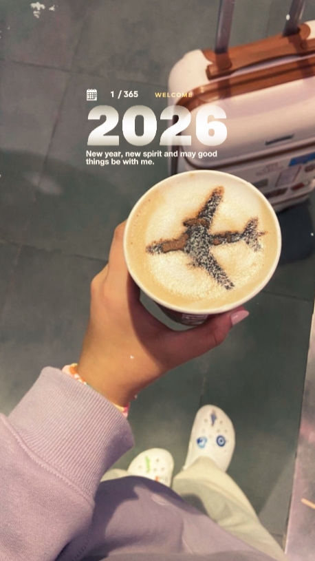 Bem-vindo 2026