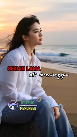 Menunggu 