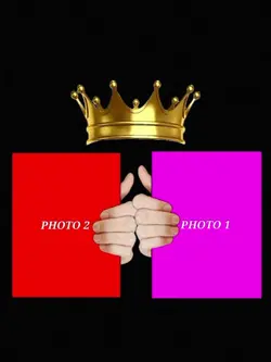 King of Template