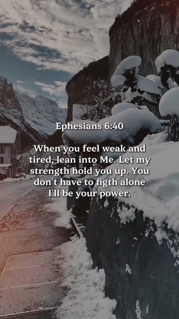 efeso 6: 10