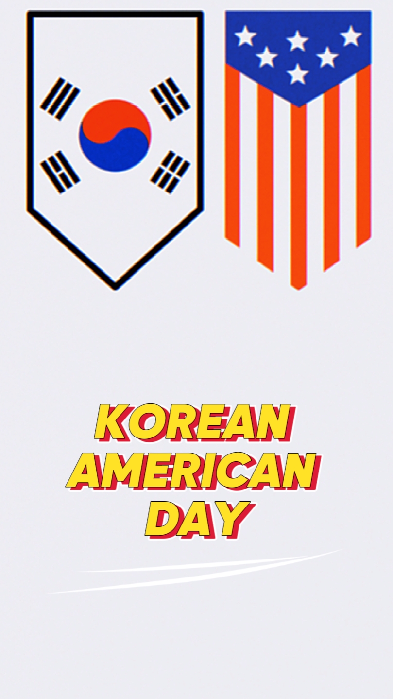 Korean American Day