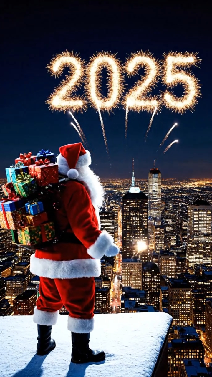 2025-2026 Ai viral