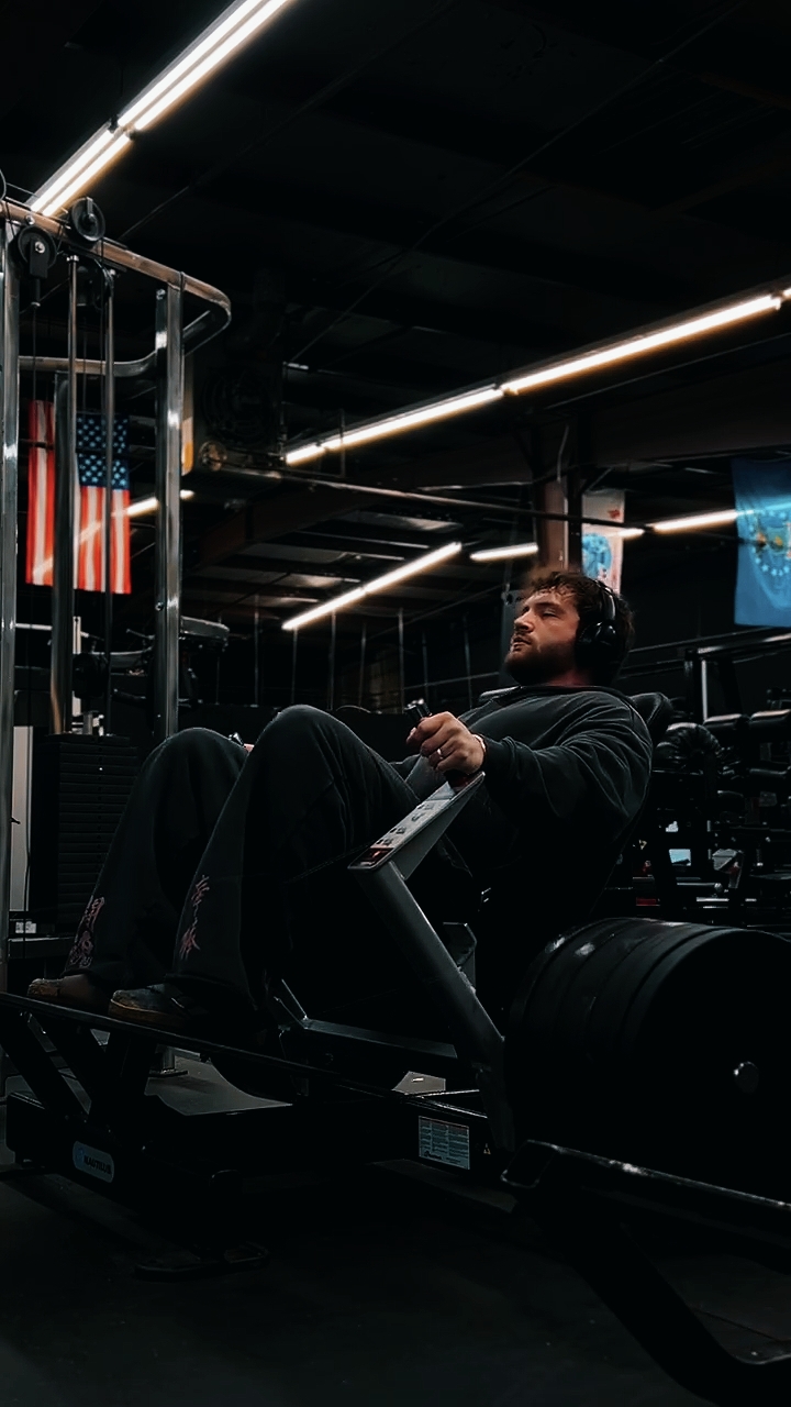 VIDEOS DE 6 CLIPS DE GIMNASIO