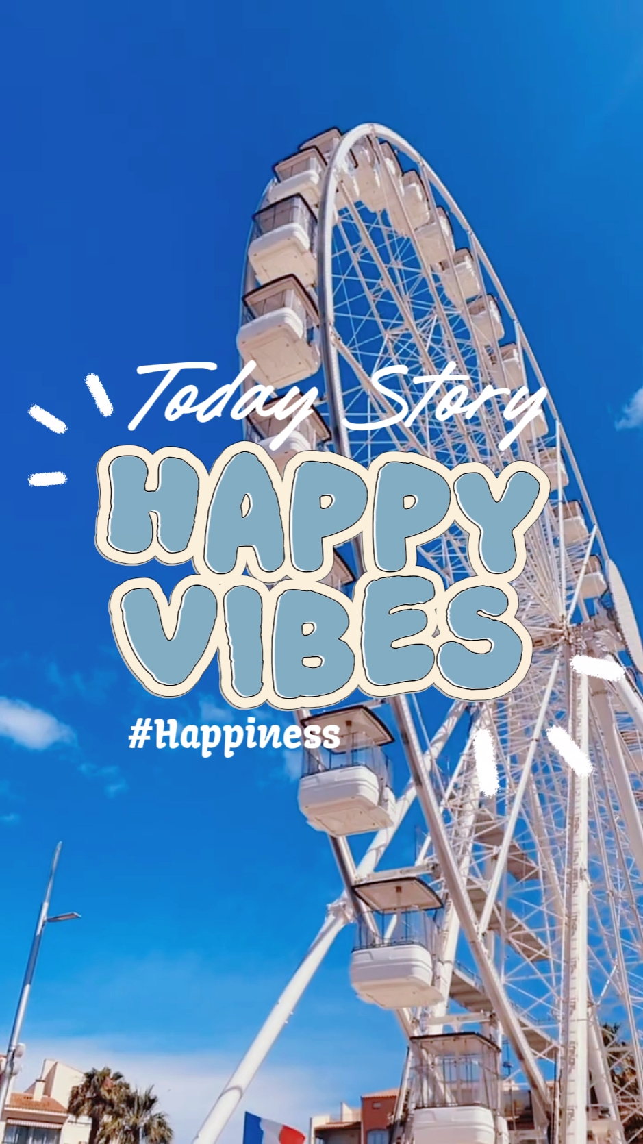Vacances vlog 