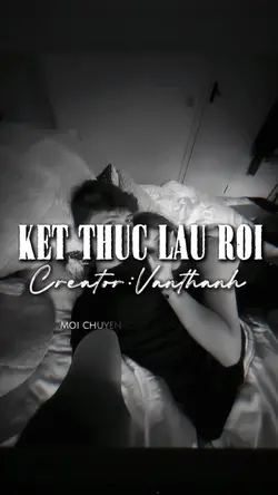 [2] Kết thúc lâu rồi