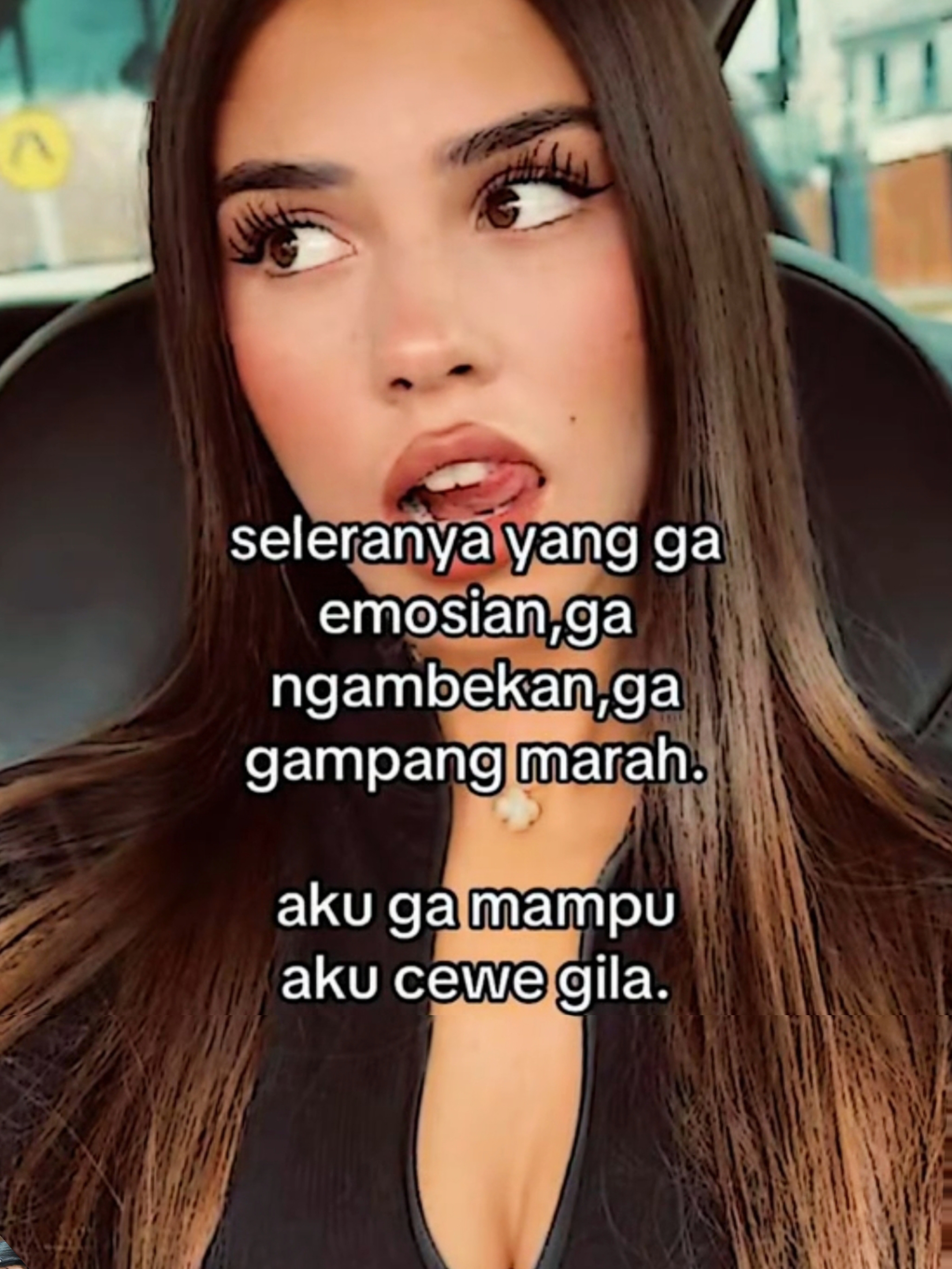 jj seleranya yang ga