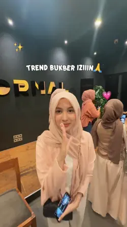 izin versi 15 orang