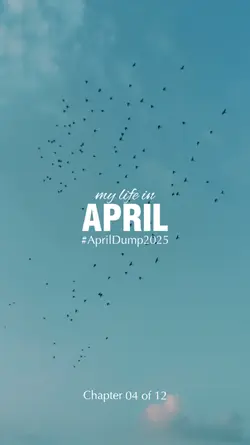 April Dump 
