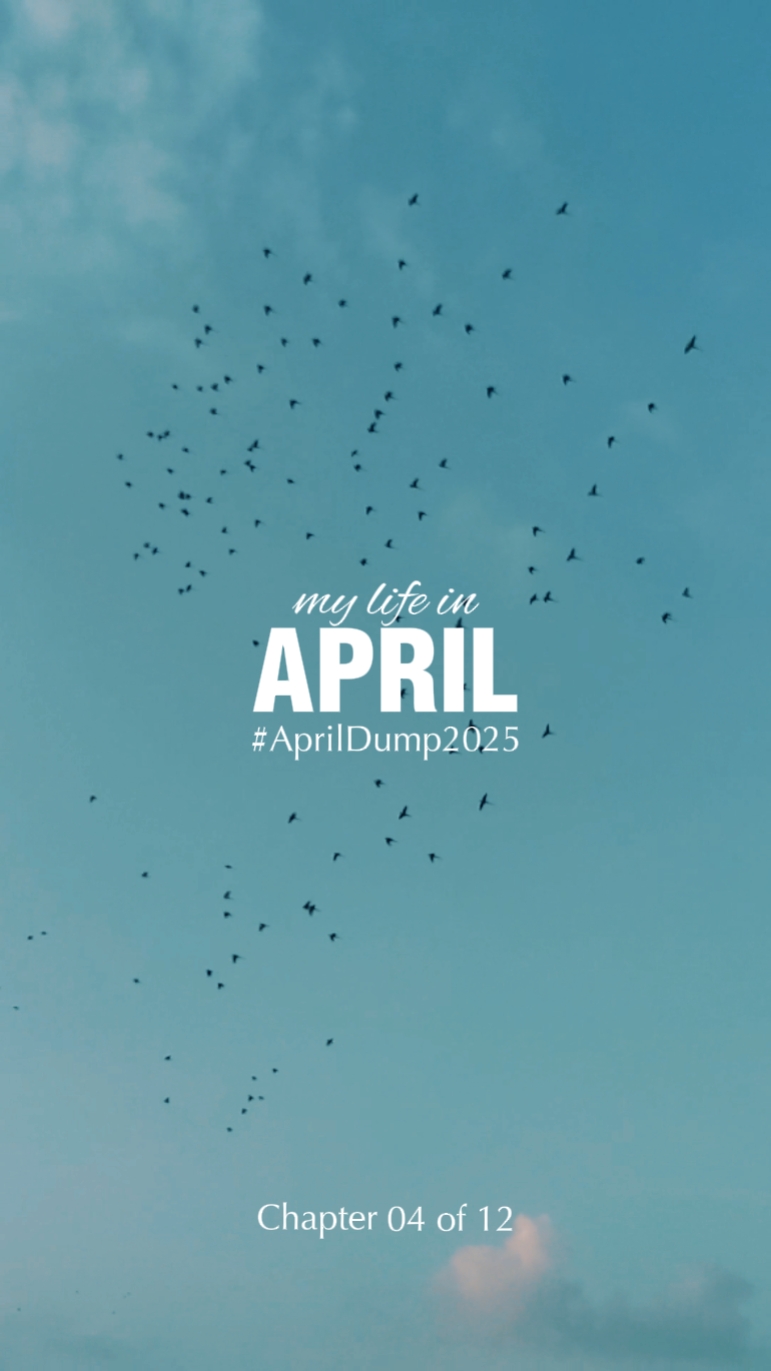 April Dump 
