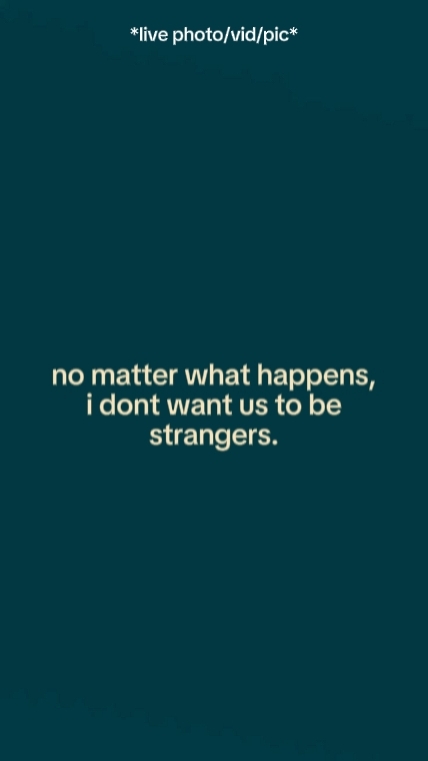 nomatterwhathappens