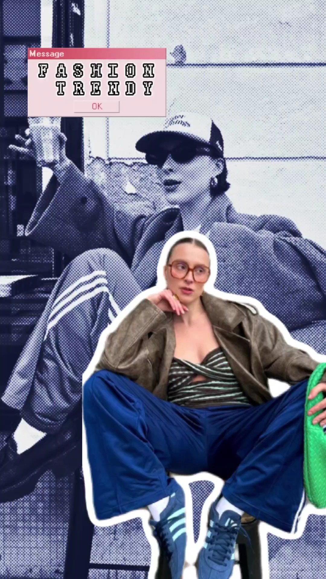 Ootd weekend Trend