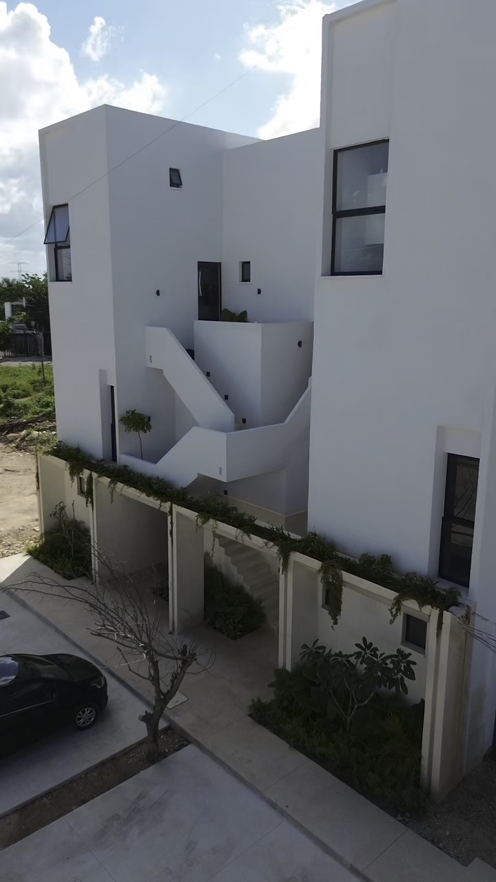 Tur apartemen Reel 