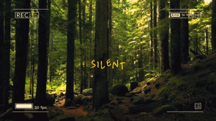 Silencioso