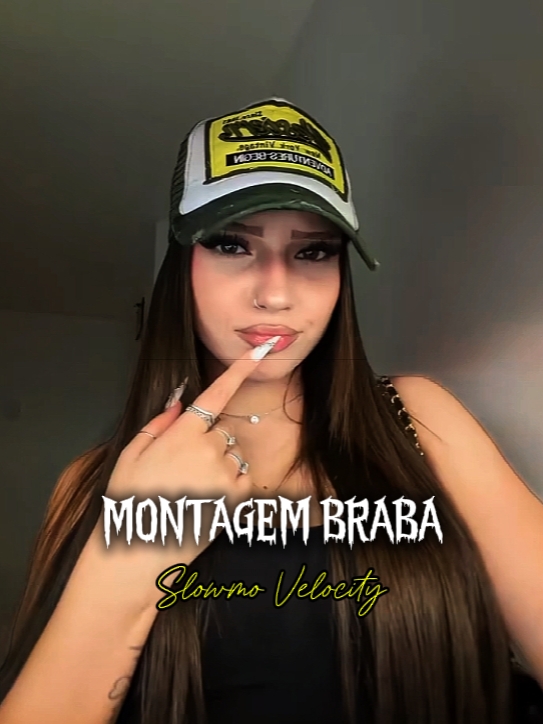 Montagem Braba