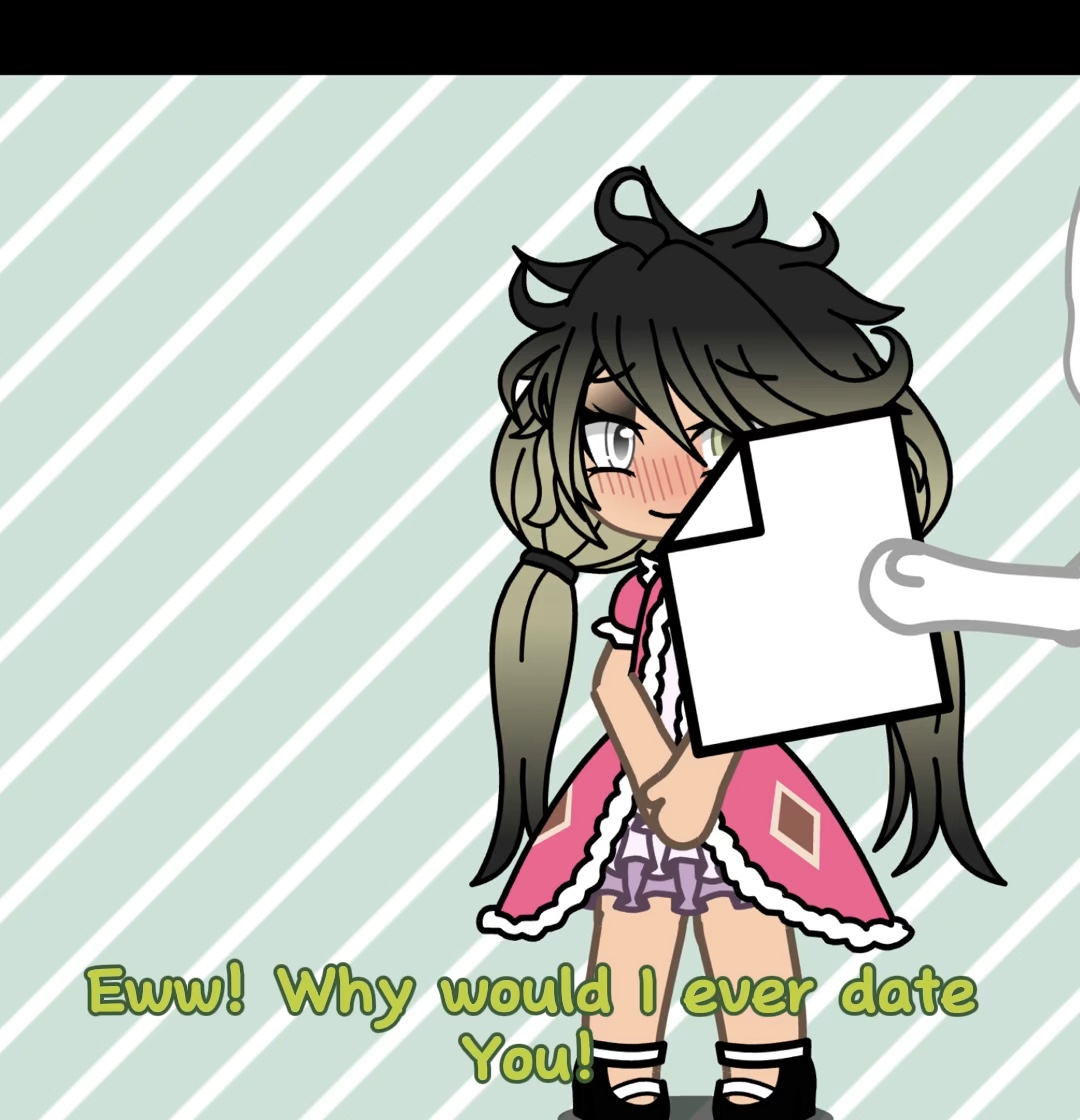 You Don’t Want My 💜