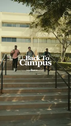 Vlog Campus 