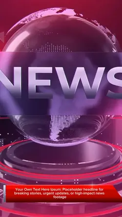 Breaking News