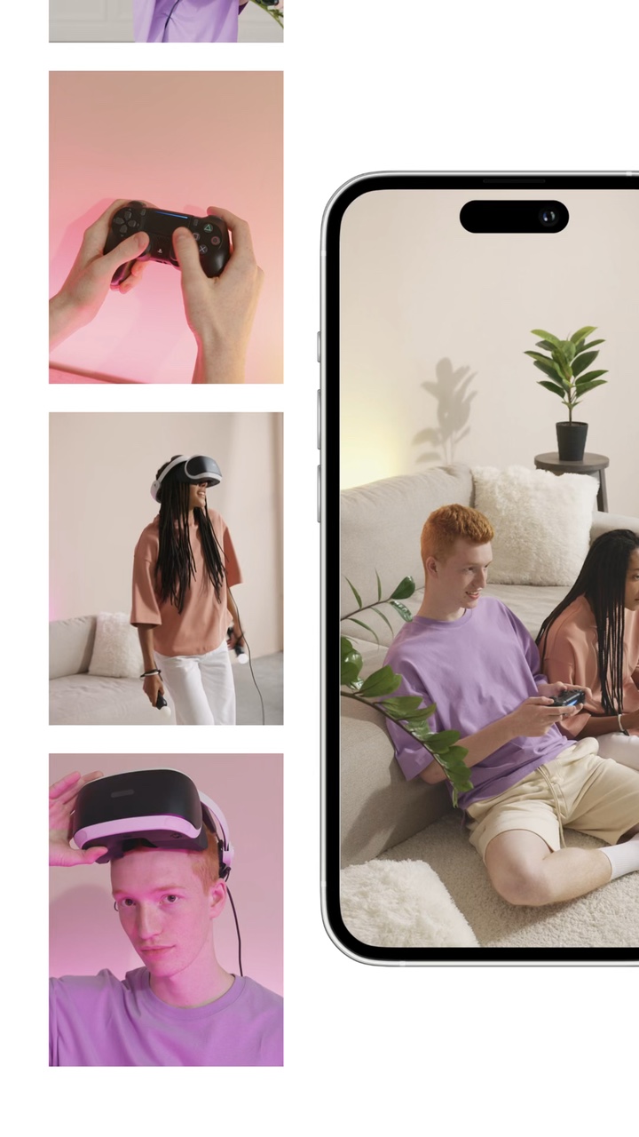 Vente de fin d'année de la boutique e-commerce 3C