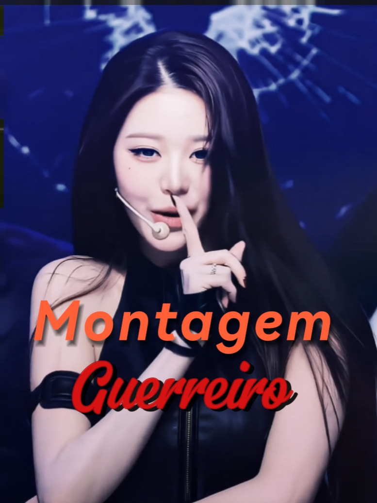 Montage Guerreiro